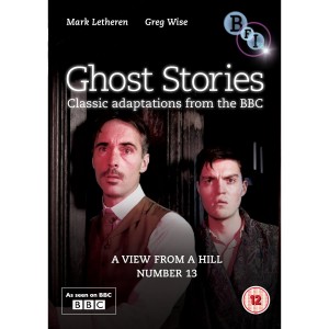GHOST STORIES FROM THE BBC: A VIEW FROM A HILL / NUMBER 13