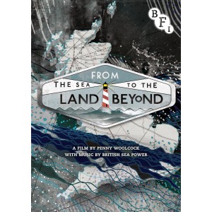 From The Sea To The Land Beyond (2012) (DVD)