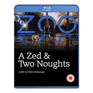 A ZED & TWO NOUGHTS