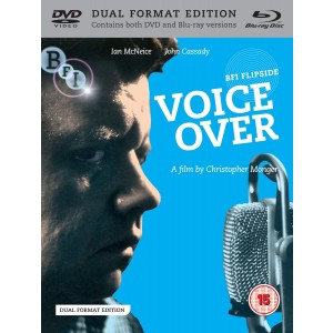 Voice Over (1983) (Blu-ray + DVD)