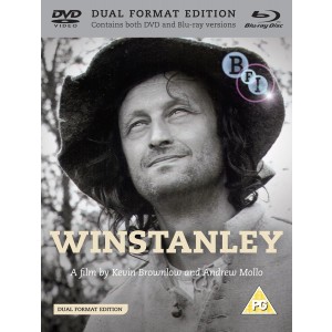 Winstanley