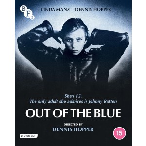 Out Of The Blue