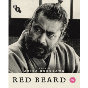 Red Beard (1965) (Blu-ray)