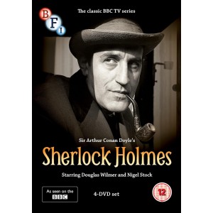 Sherlock Holmes