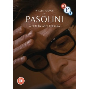 Pasolini