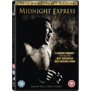 Midnight Express (1978) (30th Anniversary Edition) (DVD)