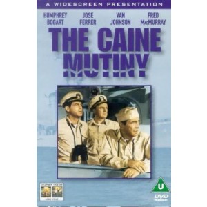 Caine Mutiny