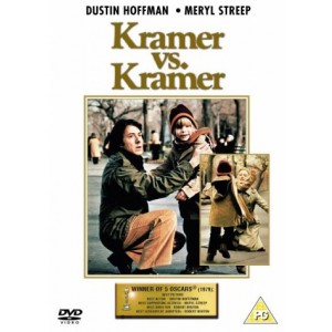 KRAMER VS KRAMER