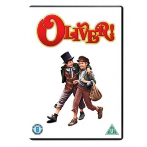 Oliver! (1968) (DVD)