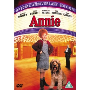 Annie (DVD)