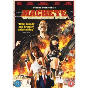 MACHETE