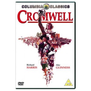 Cromwell (1970) (DVD)