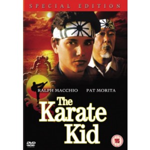 The Karate Kid (DVD)