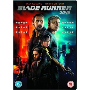 Blade Runner 2049 (2017) (DVD)
