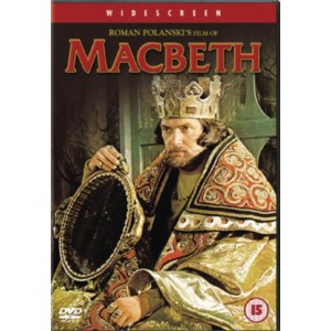 Macbeth (1971) (DVD)