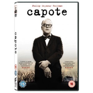 Capote (2005) (DVD)