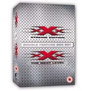 XXX EXTREME EDITION / XXX NEXT LEVEL