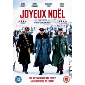 Joyeux Noel (2005) (DVD)