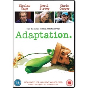 Adaptation (2003) (DVD)