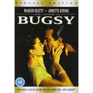 Bugsy (1991) (DVD)