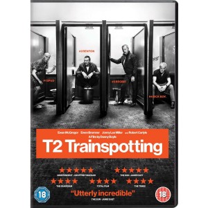 T2 TRAINSPOTTING