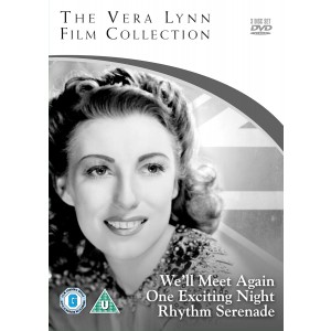 Vera Lynn Film Collection