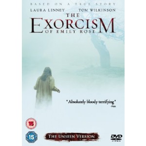 The Exorcism of Emily Rose (2005) (DVD)