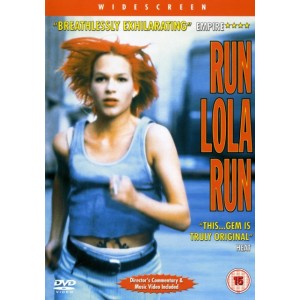 Run Lola Run | Lola Rennt (1997) (DVD)