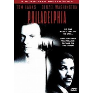 Philadelphia (1993) (DVD)