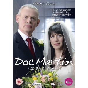Doc Martin Season 6