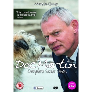 DOC MARTIN SEASON 7