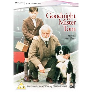 Goodnight Mister Tom