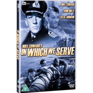 In Which We Serve (1942) (DVD)