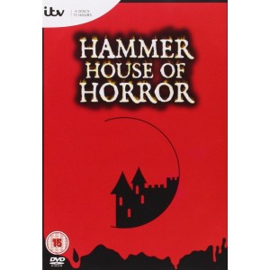 Hammer House of Horror: The Complete Series (1980) (4x DVD)
