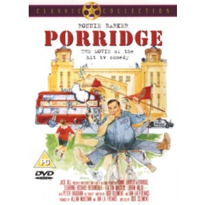 Porridge (Doing Time) (1979) (DVD)