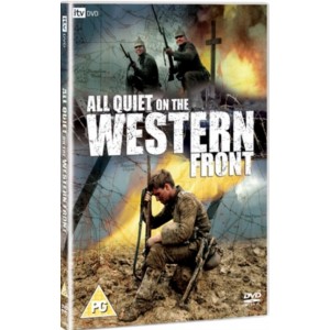 All Quiet On the Western Front (1979) (DVD)