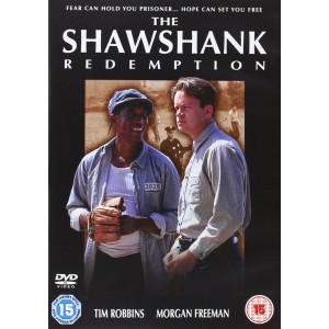 The Shawshank Redemption (1994) (DVD)