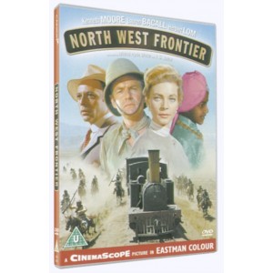 North West Frontier (1959) (DVD)