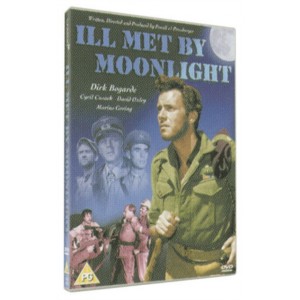 Ill Met By Moonlight (1957) (DVD)