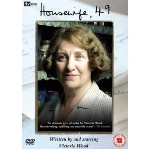 Housewife, 49 (2005) (DVD)