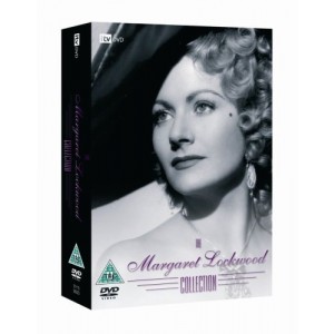 THE MARGARET LOCKWOOD COLLECTION