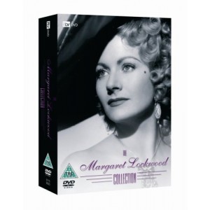 Margaret Lockwood Collection