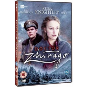 Doctor Zhivago (2x DVD)