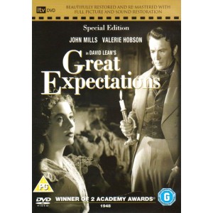 Great Expectations