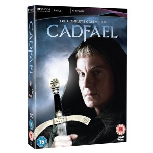 Cadfael: The Complete Collection - Series 1 to 4 (1996) (5x DVD)
