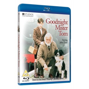 Goodnight, Mister Tom