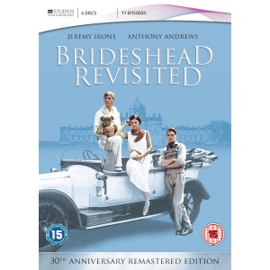 Brideshead Revisited 30th Anniversary Restored Edition