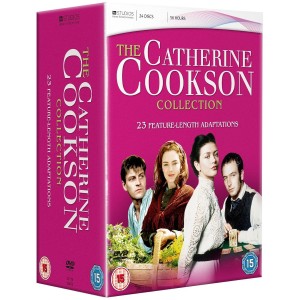 Catherine Cookson Complete Boxset