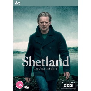 Shetland: Series 6