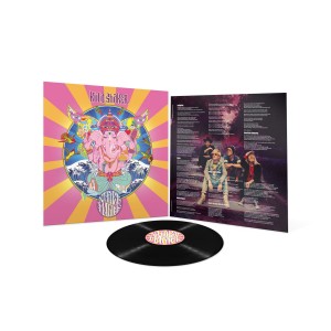 Kula Shaker - Natural Magick (Vinyl)
